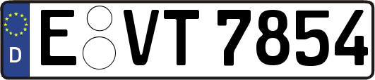 E-VT7854