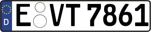 E-VT7861