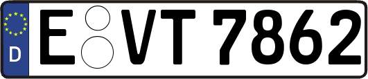 E-VT7862
