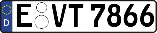 E-VT7866