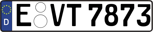 E-VT7873