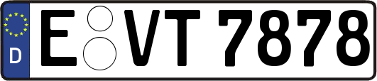 E-VT7878