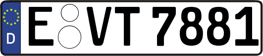 E-VT7881