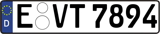 E-VT7894
