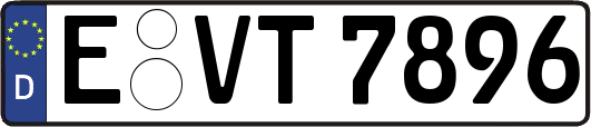 E-VT7896