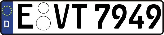 E-VT7949
