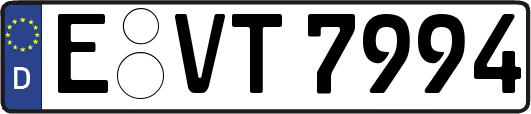 E-VT7994