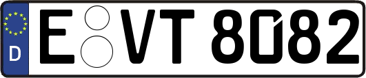 E-VT8082