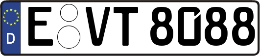 E-VT8088