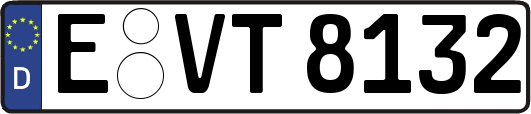 E-VT8132