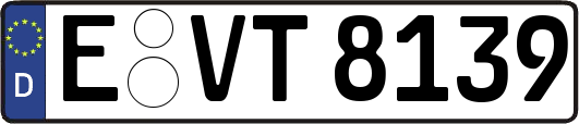 E-VT8139