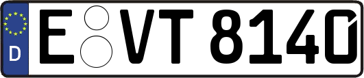 E-VT8140