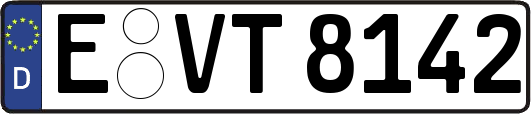 E-VT8142