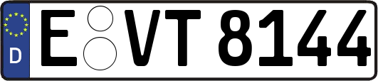 E-VT8144