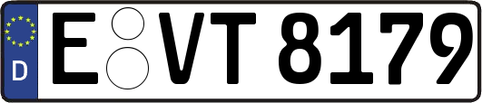 E-VT8179