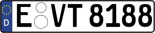 E-VT8188
