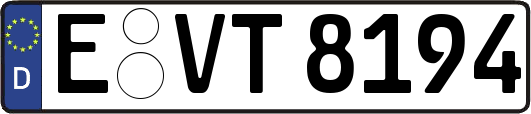 E-VT8194