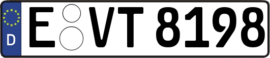 E-VT8198
