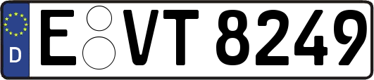 E-VT8249
