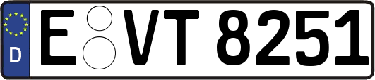 E-VT8251