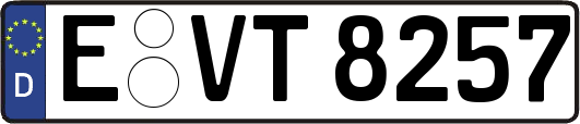 E-VT8257