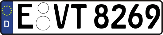 E-VT8269