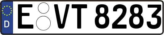 E-VT8283