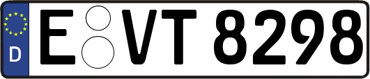 E-VT8298
