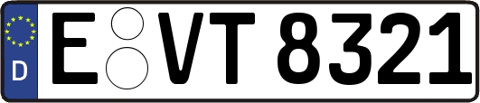 E-VT8321