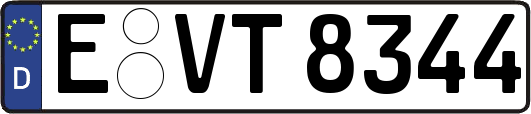 E-VT8344
