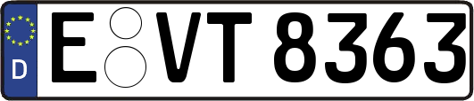 E-VT8363