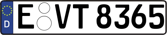 E-VT8365