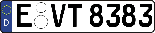 E-VT8383