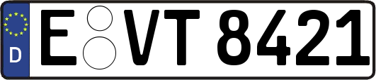 E-VT8421
