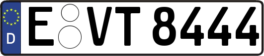 E-VT8444