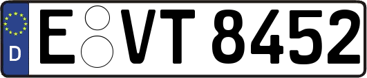E-VT8452