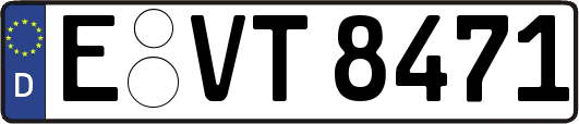 E-VT8471