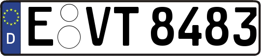 E-VT8483