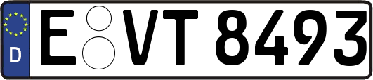 E-VT8493