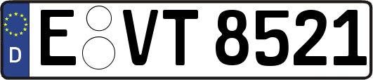 E-VT8521