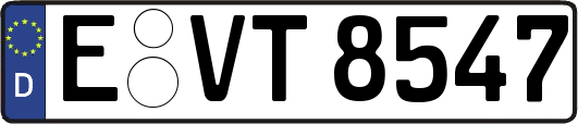 E-VT8547