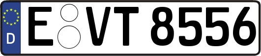 E-VT8556