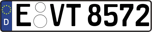 E-VT8572