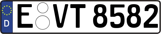 E-VT8582