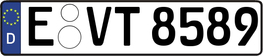 E-VT8589