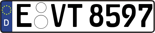E-VT8597