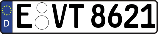 E-VT8621