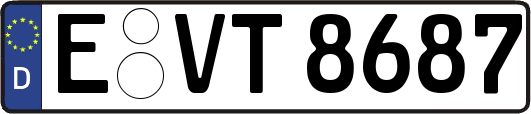 E-VT8687