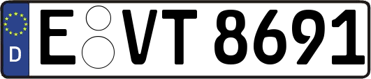 E-VT8691