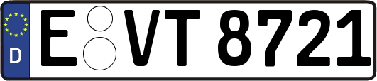 E-VT8721